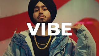 [FREE] Shubh Type Punjabi Afro Beat Instrumental - VIBE