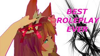 This is basically VRChat in a nutshell - 2