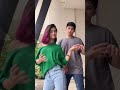 Sofia Pablo And Allen Ansay Sweet Tiktok Vedios