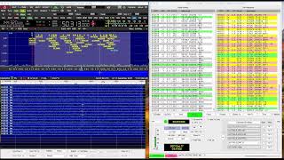 ZL to JA TEP propagation 17/12/2021