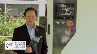 ตอบโจทย์ธุรกิจด้วยมาตรฐานระบบการจัดการ “MSS: Solutions to Future Challenges” Full ep. 1-3