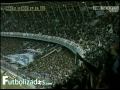 Racing 3 - Boca Jrs. 0. Torneo Clausura 2009