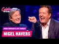 Nigel Havers: Piers Morgan’s Life Stories (Full Episode) | Celebs Up Close