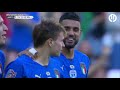 italy 2 1 belgium third place playoff reddevils nations league final four