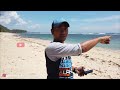 rip current pantai balekambang waspada jika menemui seperti ini