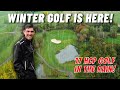 How to Break 90 in this! - Great Hadham Golf And Country Club Essex (18 hole course vlog)