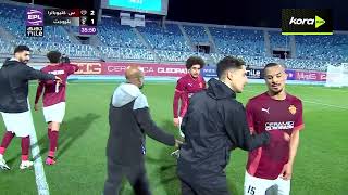 أهداف مباراة | سيراميكا كليوباترا 4-1 بتروجت | الجولة السادسة عشر | الدوري المصري 2024/2025