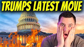 Trumps BIG Announcement | Millions Aren't Ready For What's Coming