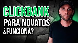 Clickbank: Qué es y Cómo Funciona  - Ganar Dinero con Marketing de Afiliados
