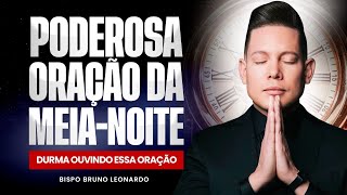 ORAÇÃO DA MEIA-NOITE 25 DE DEZEMBRO