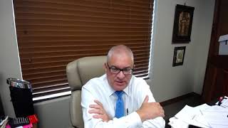 Galveston Criminal Attorney Discusses Top 5 Crimes in Texas - May 18, 2021