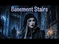 Annika Tikkänęn-Basement Stairs#horror#metal#doommetal#deathmetal#distortedguitar#darkmetal#scary 
