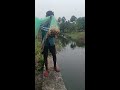 வீச்சு வலை எப்படி வீசுவது பார்க்க போறீங்க 👍👍👍👍🐟🐟