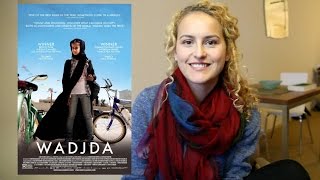 Wadjda (2012) Movie Review | First Female-Directed Saudi Film