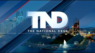 The National Desk Weekend Edition - August 12, 2023