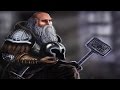 Dwarf Music - Dwarf Lord's Tavern