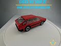 unboxing u0026 speedbuild cobi 24536 fso polonez 1 6 caro brick unboxing speedbuild