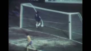 Chelsea 1-1 Everton 1972 - Ian Hutchinson / Joe Harper