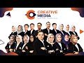 COMPANY PROFILE Creative Media