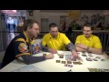 Rattus Cartus Overview - Spiel 2012