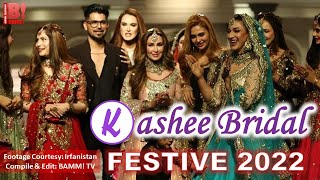 BAMM! EP 220: KASHEE BRIDAL FESTIVE 2022