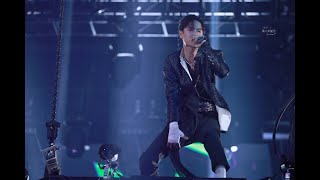 [FANCAM] 200818 Wang Yibo 王一博《龙拳 Dragon Fist》818 Auto Home Festival