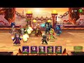 《英雄征戰 hero wars》元素祭壇