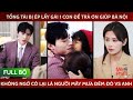 Tổng Tài Bị Ép Lấy Gái 1 Con Để Trả Ơn Giúp Bà Nội, Không Ngờ Cô Lại Là Người Mây Mưa Đêm Đó Vs Anh