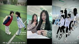 #11Tổng Hợp TikTok Trai Xinh Gái ĐẹpGenZét Chất Đét #tiktok-part28