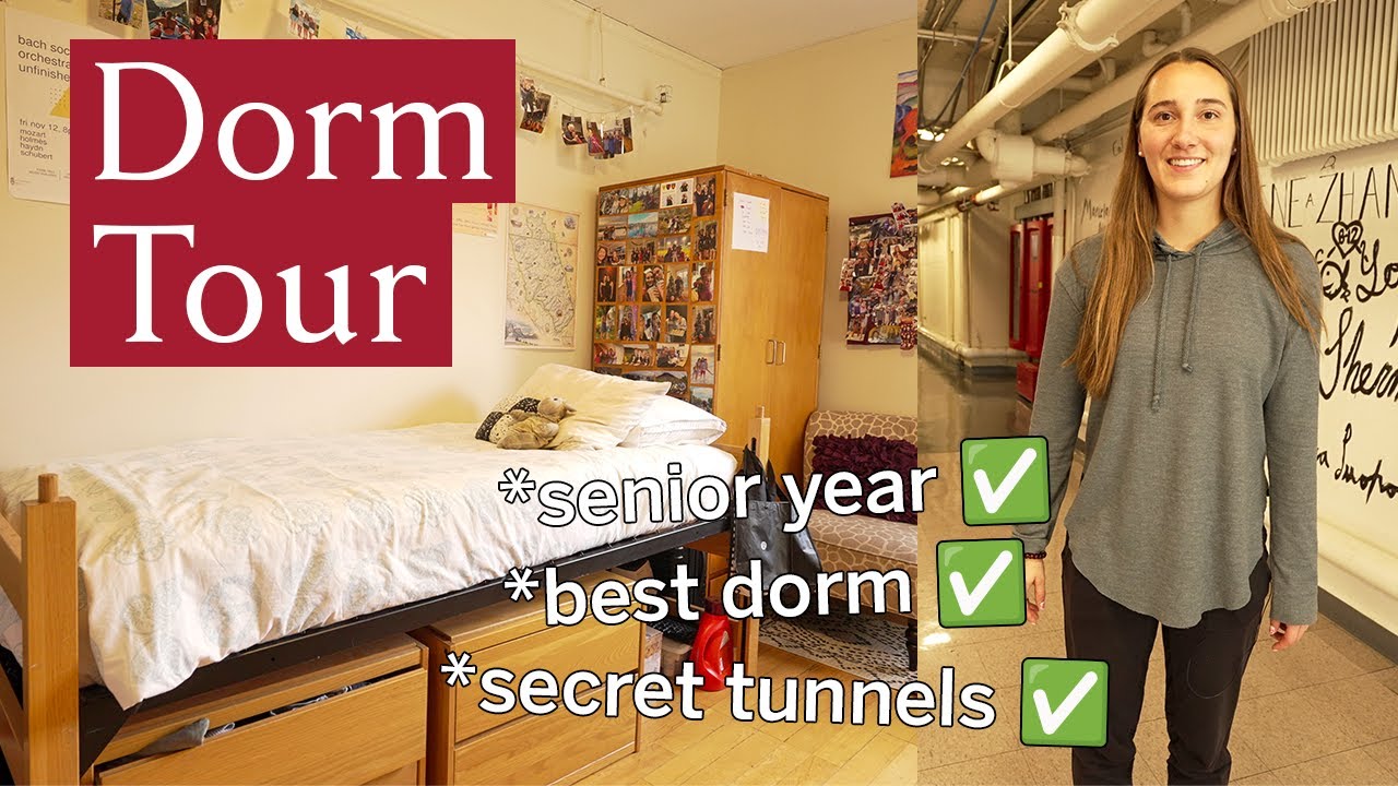 Harvard Dorm Tour At Michael Stover Blog