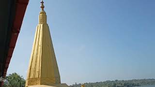 ಗುಡ್ನಾಪುರ ಬಂಗಾರೇಶ್ವರ ದೇವಸ್ಥಾನ ಶಿರಸಿ, vlogs #gudnapur #bhangar eshwara Temple #Sirsi #vlog