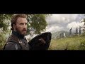 Marvel Studios' Avengers: Infinity War - All of Them TV Spot.