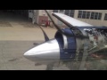 jetstream 31 engine start