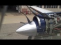 jetstream 31 engine start