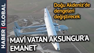 Türk Mühendisler Üretti Dünyanın En İyilerinden! 2 Günden Fazla Havada Kalabiliyor