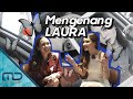 Laura - Deep Talk Mengenang Sosok Laura Barsama Orang Tersayang