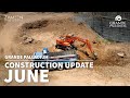 Grande Palladium Construction Update