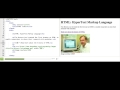 HTML links | Intro to HTML/CSS: Making webpages | Computer Programming | Khan Academy