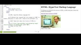 HTML links | Intro to HTML/CSS: Making webpages | Computer Programming | Khan Academy