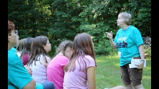 Farmington Summer Camps: Investing in future generations