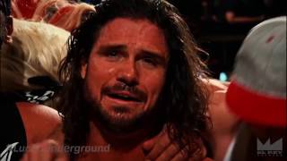 Johnny Mundo Tribute - Bad Guy Wins