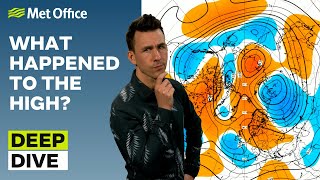 Deep Dive 30/04/2024 – Deconstructing a 10-day trend – Met Office weekly weather forecast UK
