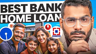 Best Bank For Home Loan