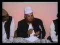 A Great Spiritual Master, Qibla Alam Hazrat Khwaja Sufi Mohammad Aslam R.A [1 of 3]