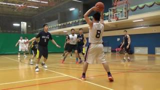 Kblwd2016092221九龍灣體育館 吉利汽車控股 (白) VS UNIAPM (深藍)Q1