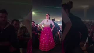 52 Gaj ka daman Pranjal Dahiya Dance #haryanvisong #haryanvistatus #haryanavi #viralsongs #liveshow
