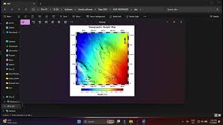 Geospatial Mapping Tool