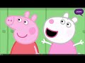 Прасето Пепа Сезон 4 Компилация 2 часа БГ Аудио Пепа Пиг peppa pig compilation season 4