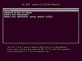 Change GRUB Default Bootup Option - Linux CLI Change GRUB Default Bootup Option - Linux CLI