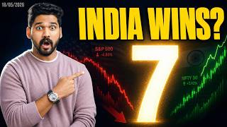 7 Scenarios Us Will Crash
